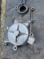 Honda HRH536 HRD536 Gearbox