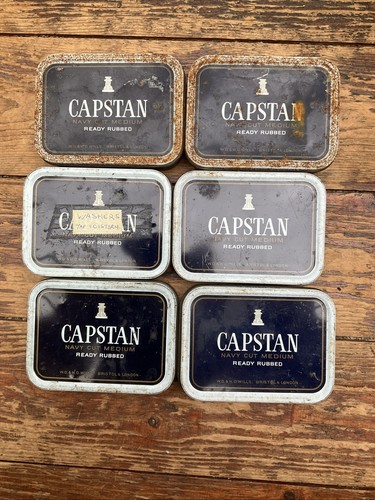 Vintage set used - set,