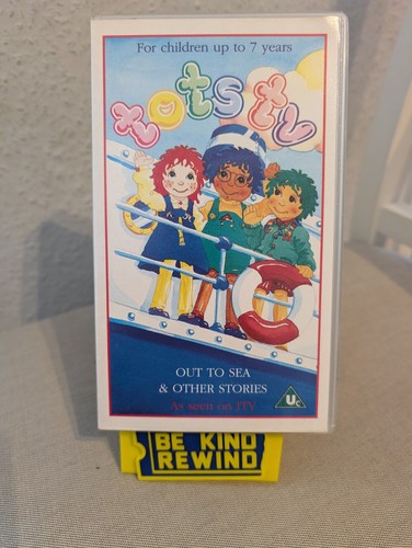 Tots out sea - out, &