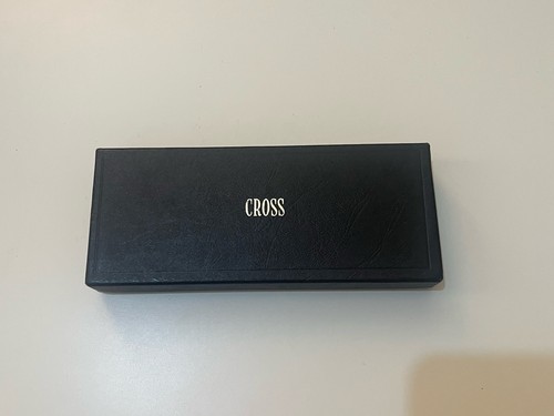 Vintage cross black ball - vintage,