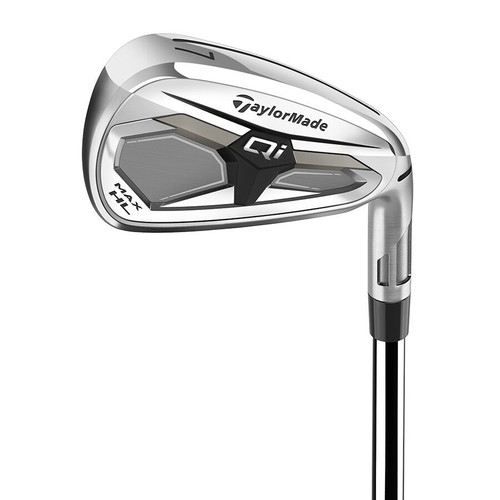 Taylormade max irons set - max, hl