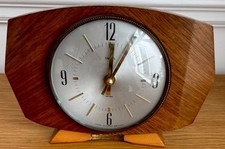 Vintage Smiths Sentric Mantle