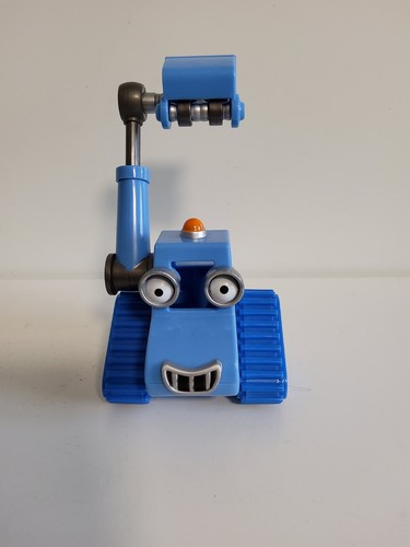 Bob the builder - bob, light