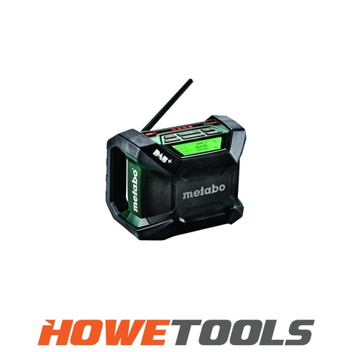 Metabo r12 dab - metabo, r12-18