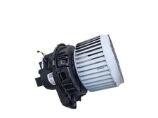 NISSAN MICRA Heater Motor