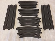 Tomy Aurora AFX Banked Curve