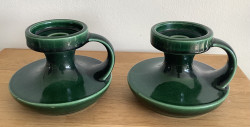 Vintage german steuler keramik - steuler,