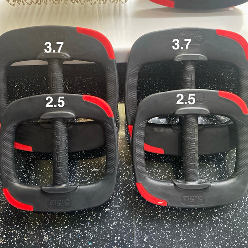 Les mills bodypump weight - mills,