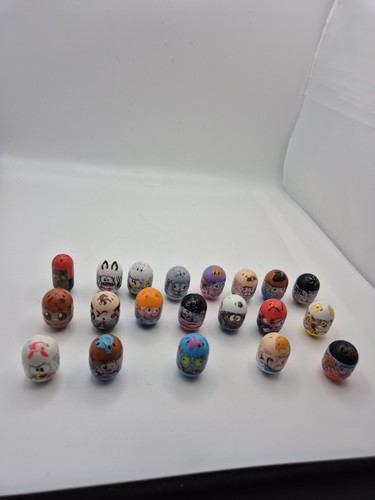 Mighty beanz bundle - bundle,