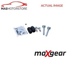 BRAKE CALIPER REPAIR KIT FRONT