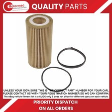 BLUE PRINT Oil Filter fits
