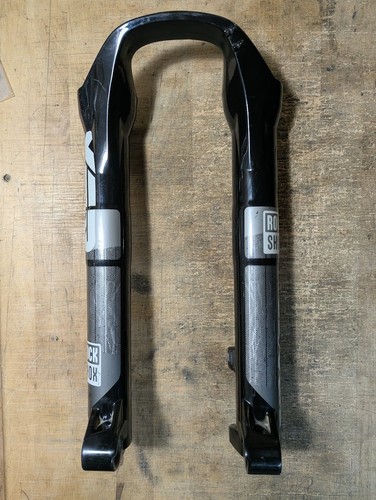 Rock shox boxxer r2c2 lower - shox,