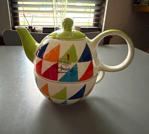 Whittard chelsea geometric - whittard,