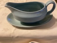 woodsware vintage green