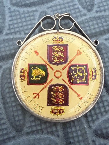 1887 antique victorian silver - antique,