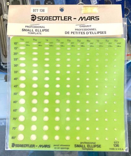 Staedtler mars 977 - 977, 136