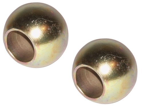 Lower link balls - x,