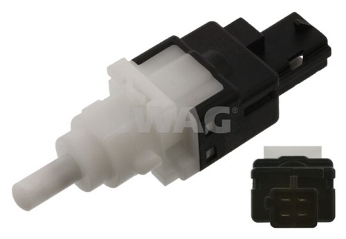 Swag 7579 brake light - 93,