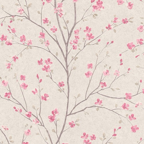 Creation cherry blossom - cherry,