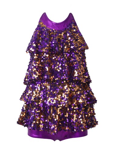 Kids girls sequin halter - kids,