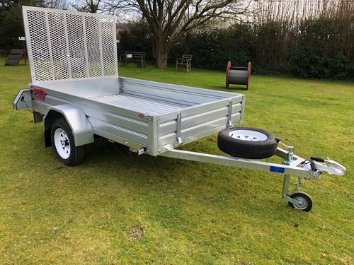 Brand new apache 7x4 - new,