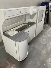 Camper Conversion Furniture