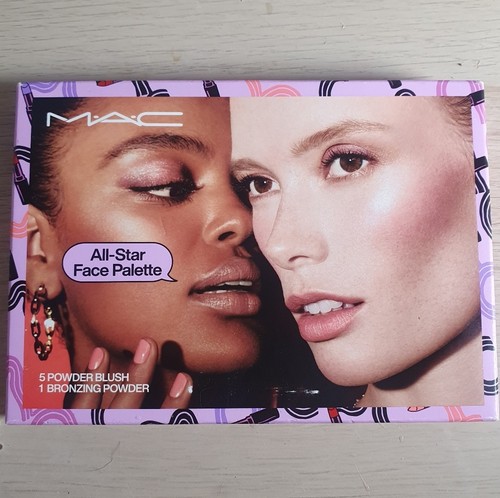 Mac all star - mac,