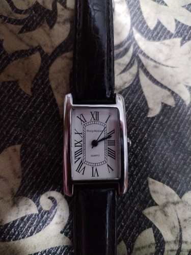 Philip mercier women - women's, watch