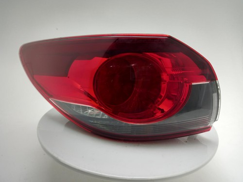 Mazda tail light rear - tail, lamp