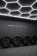 Genuine Porsche 95B Macan S