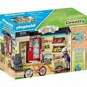 PLAYMOBIL 71250 Country Farm Shop Clearance Bargain RRP £24.99
