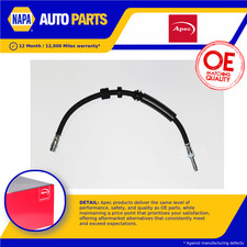 Brake Hose Rear HOS4408 Apec