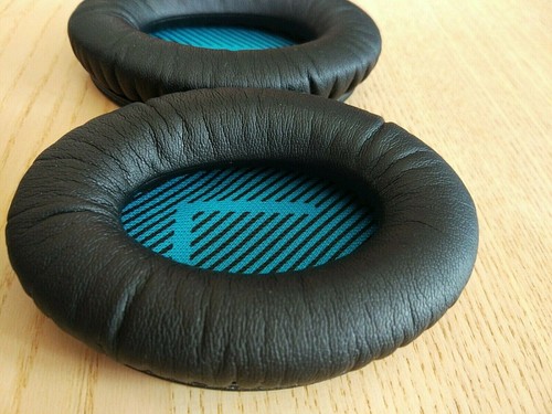 Replacement ear pads - , bose