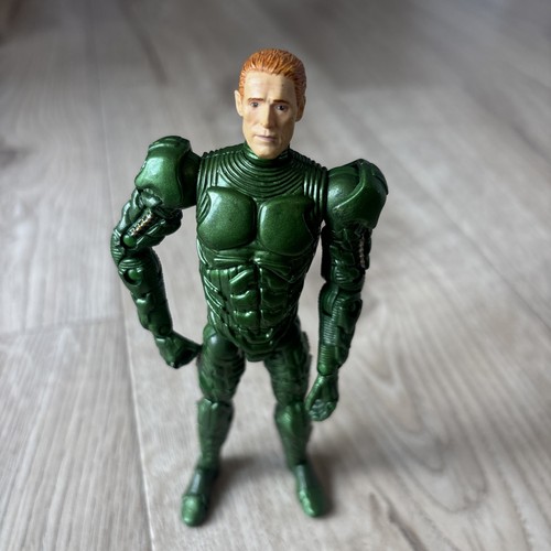 Green goblin toy biz - green,