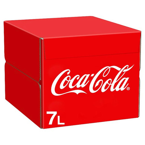 Coca cola original - original, taste
