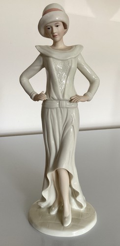Regal porcelain art deco style - regal,