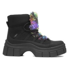 Rocket Dog Womens Boots Black