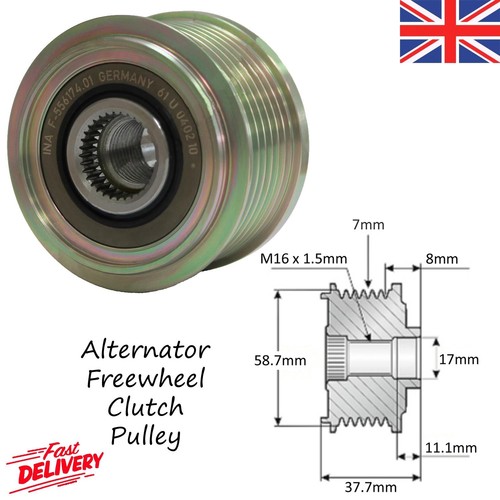 Luk ina 535012810 fits ford - fits,