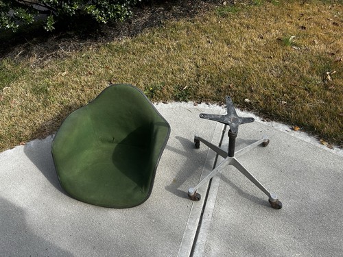 Original herman miller - herman,