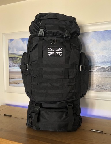 Large hiking tactical - large,