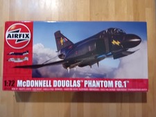 McDonnel Phantom FG1 Airfix 1/72 Scale 