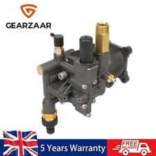 Petrol Pressure Washer Pump