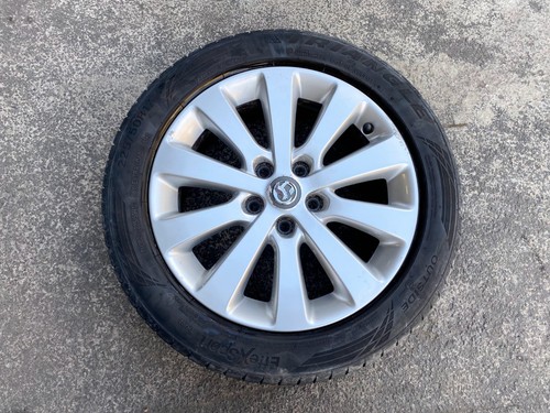 Vauxhall astra mk6 - astra,