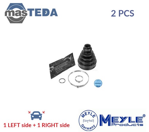 100 498 0129 joint boot - 498,