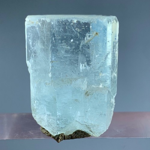 Carats natural aquamarine - natural,