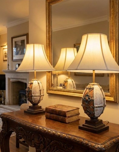 Stunning anastasia table - stunning, ‘anastasia’