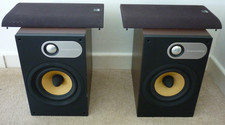 B&W Bowers and Wilkins 686