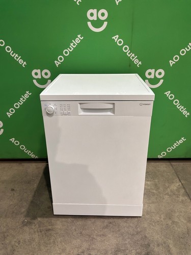 Indesit dishwasher place - indesit,