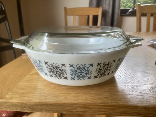 Jaj pyrex vintage - pyrex,