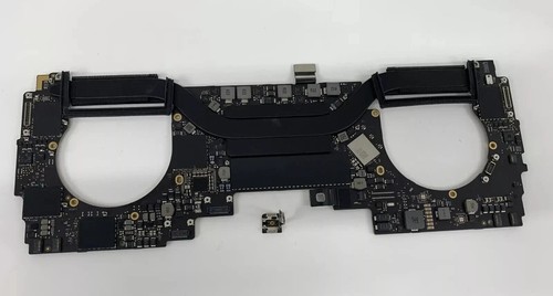 Apple macbook pro - a1989, 2019